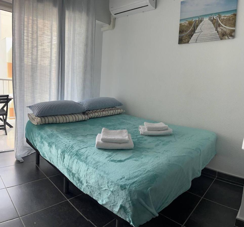 Apartment 314 Torrevieja Exterior photo