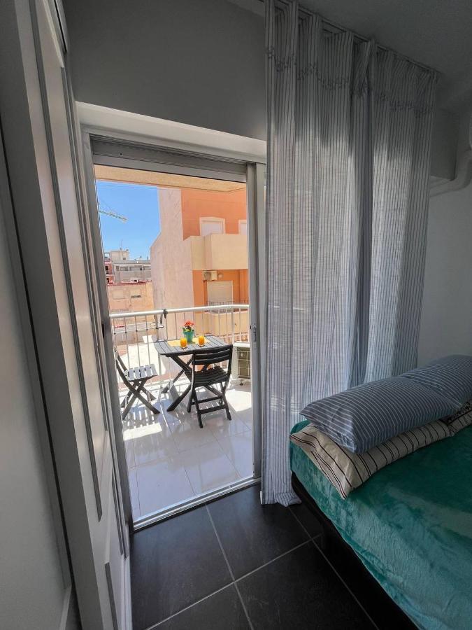 Apartment 314 Torrevieja Exterior photo