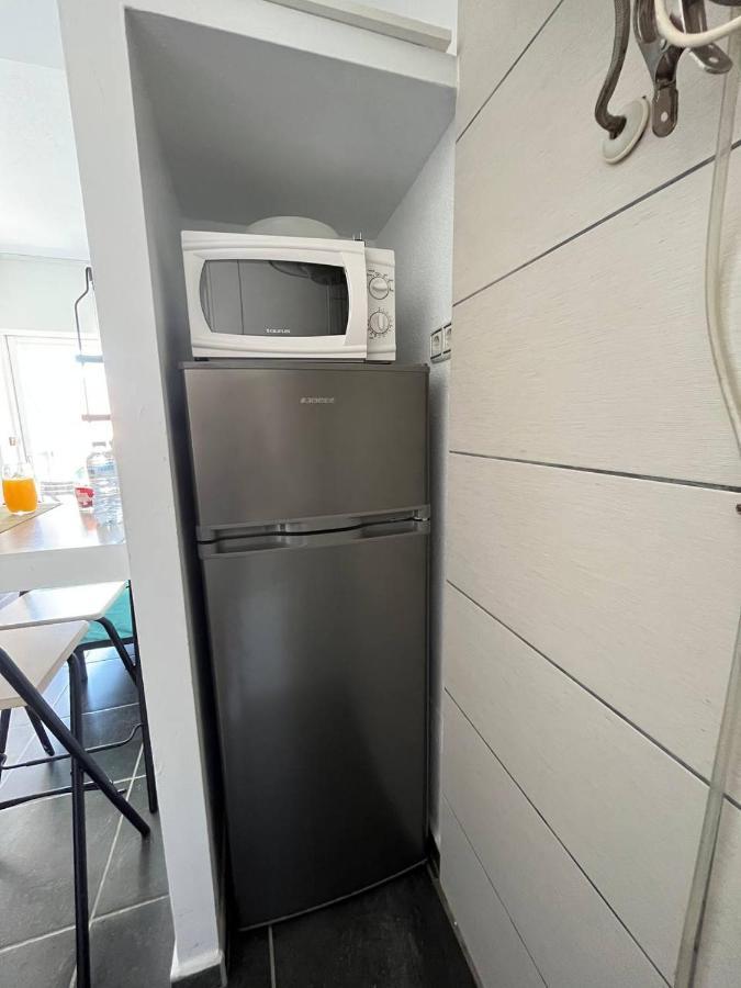 Apartment 314 Torrevieja Exterior photo