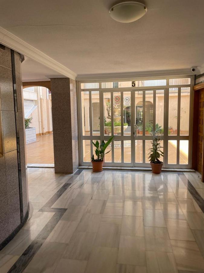 Apartment 314 Torrevieja Exterior photo