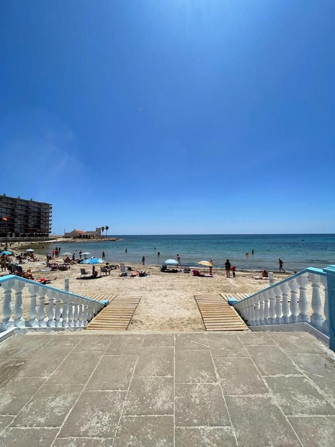 Apartment 314 Torrevieja Exterior photo