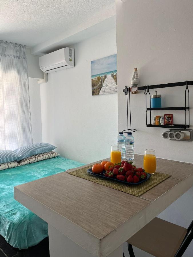 Apartment 314 Torrevieja Exterior photo