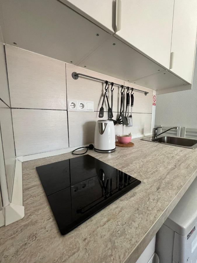 Apartment 314 Torrevieja Exterior photo